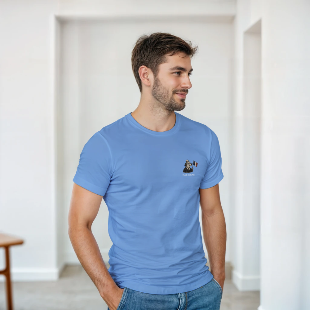 Carolina Blue