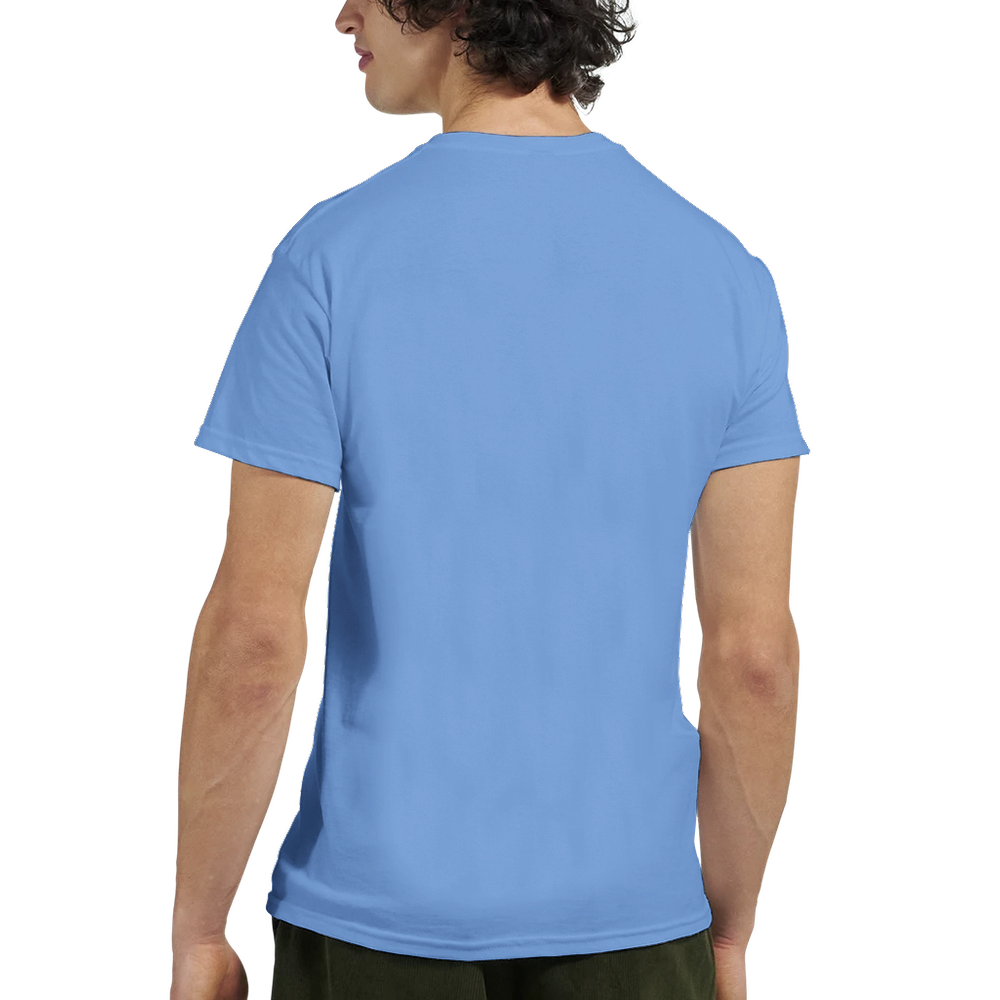 Carolina Blue