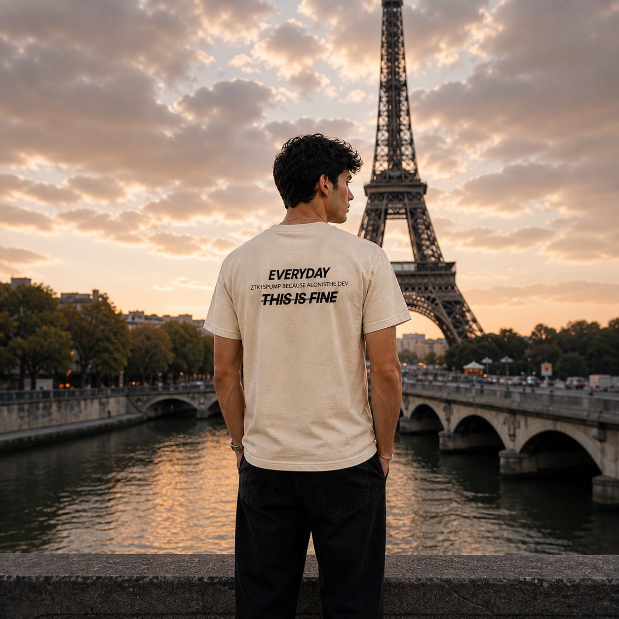 Coordinates Edition